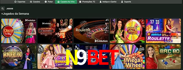 N9Bet bet