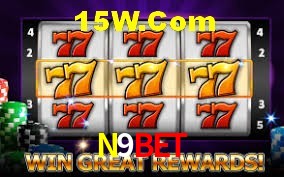 Football Betting N9Bet