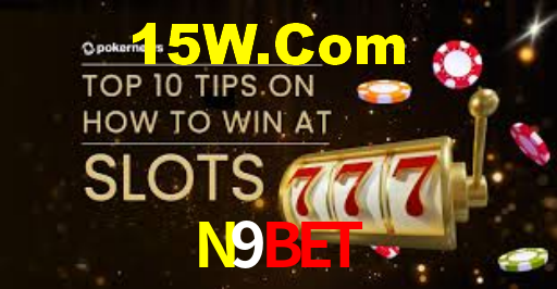 N9Bet: A Experiência de Casino com Jogos de Mesa ao Vivo