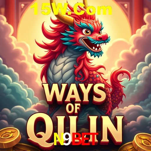 Descubra a Magia dos Jogos de Arcade no N9Bet