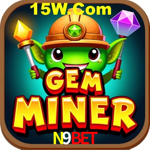 Interface Premium N9Bet