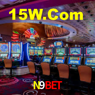 N9Bet,N9Bet Login