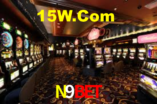 N9Bet Vip