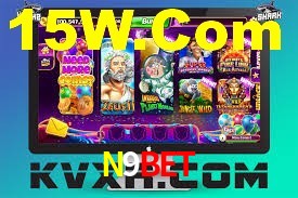 Exclusive Games N9Bet