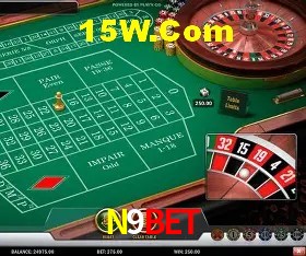 Casino Ao Vivo N9Bet