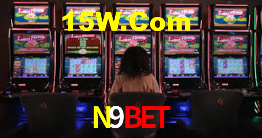 N9Bet: Seu Especialista em Apostas Esportivas Brasileiras
