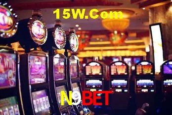 Benefícios da Conta N9Bet
