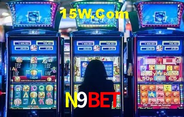 Promoção Relâmpago N9Bet