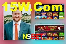 Programa VIP N9Bet