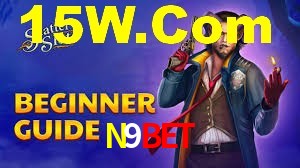 Roulette Table N9Bet