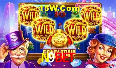Login Seguro N9Bet