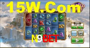 N9Bet App Interface