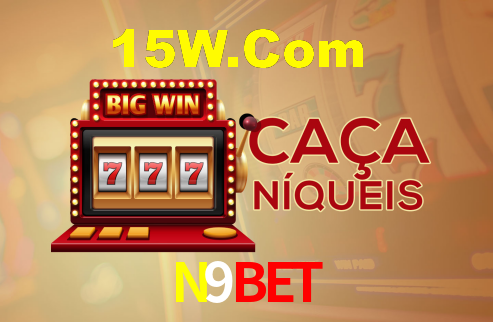 N9Bet Login