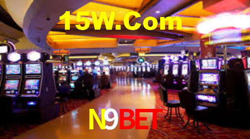 Bônus Generosos e Exclusivos no N9Bet para Você!