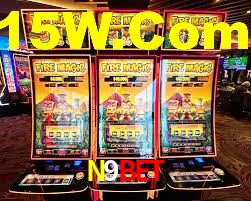 Live Casino N9Bet