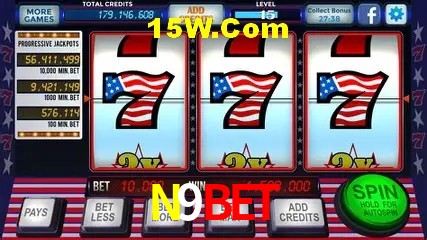 Tecnologia da Plataforma N9Bet
