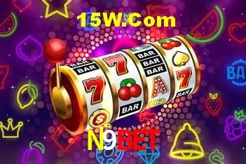 Promoções Sazonais N9Bet