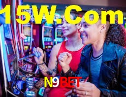 Sinta a adrenalina dos jogos de cassino com N9Bet