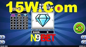 N9Bet Vip