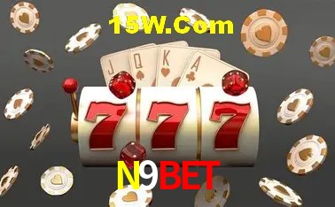 Integração de APIs N9Bet