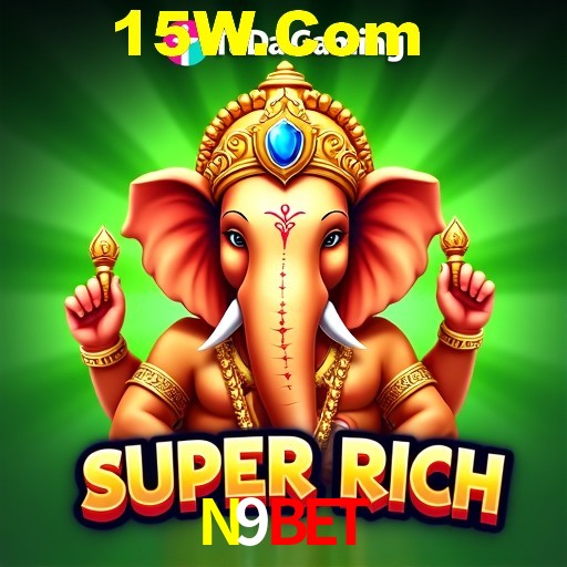 A Emoção da Loteria na N9Bet: Uma Chance de Mudança de Vida