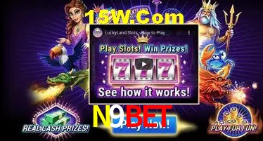 Design Responsivo N9Bet
