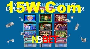 Premium Interface N9Bet