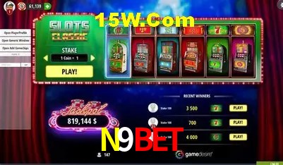 Ofertas Exclusivas N9Bet
