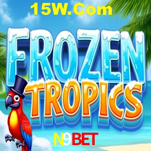 Apostas de Tênis N9Bet