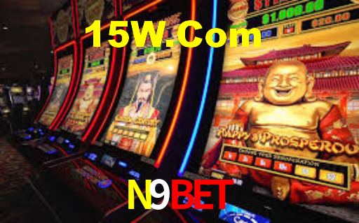 N9Bet Login