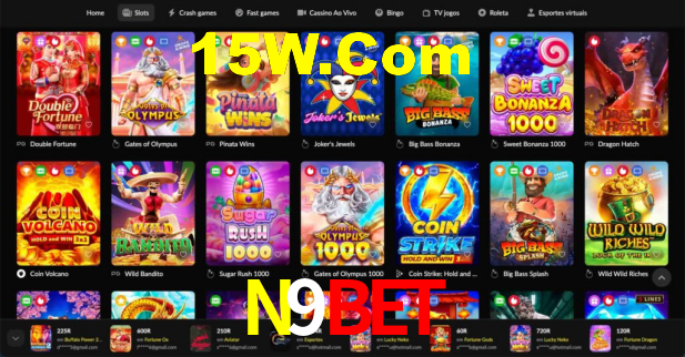 N9Bet
