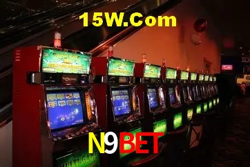 Especiais de Fim de Semana N9Bet