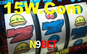 Welcome Bonus N9Bet