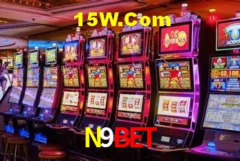 Avaliações dos Jogadores N9Bet